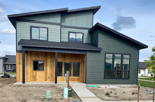 619 Holstein Way  Kalispell MT 59901 photo