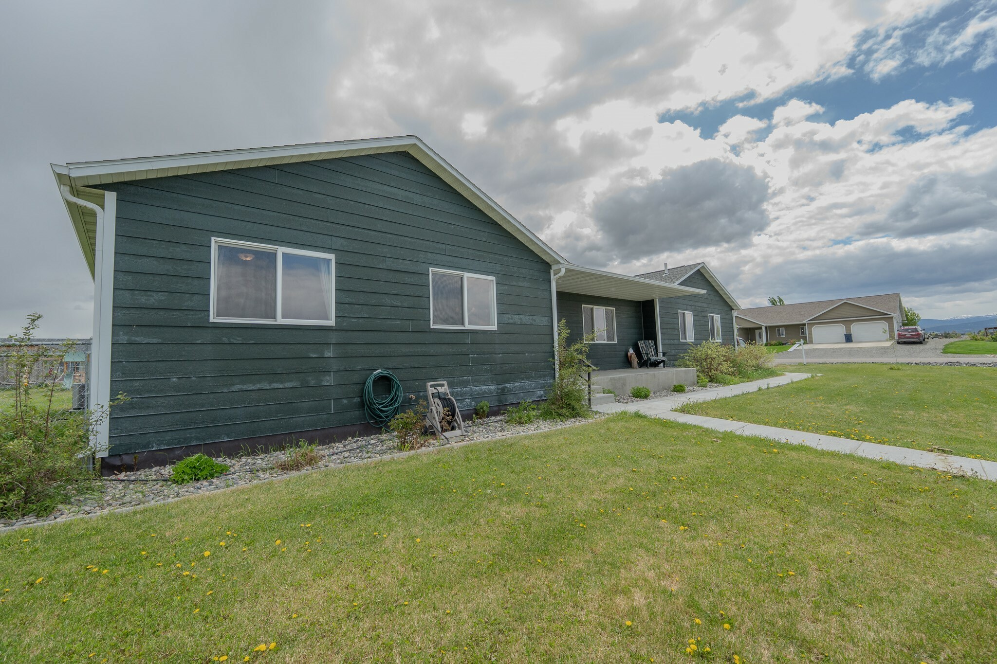 Property Photo: 3319 Ivy Drive MT 59602
