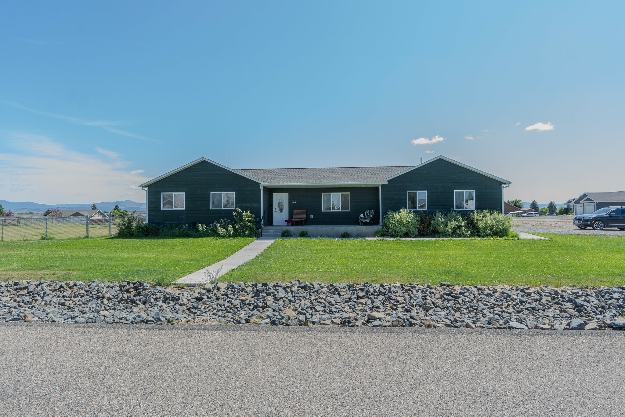 Property Photo: 3319 Ivy Drive MT 59602