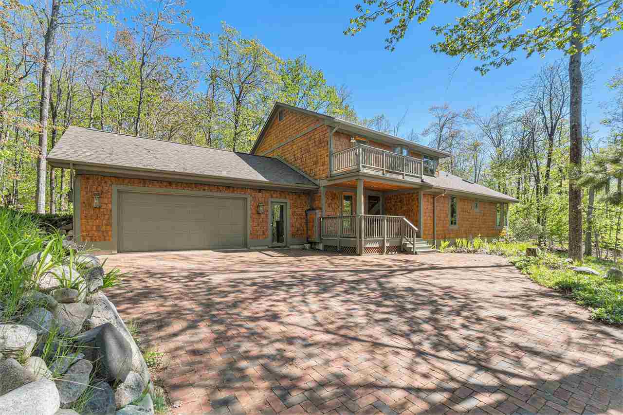 Property Photo: 350 Birchwood MI 49740