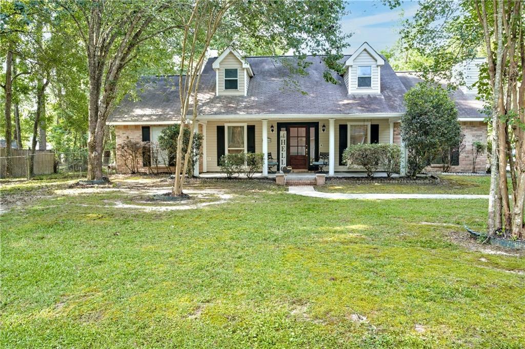 Property Photo:  21360 Stire Street  LA 70420 