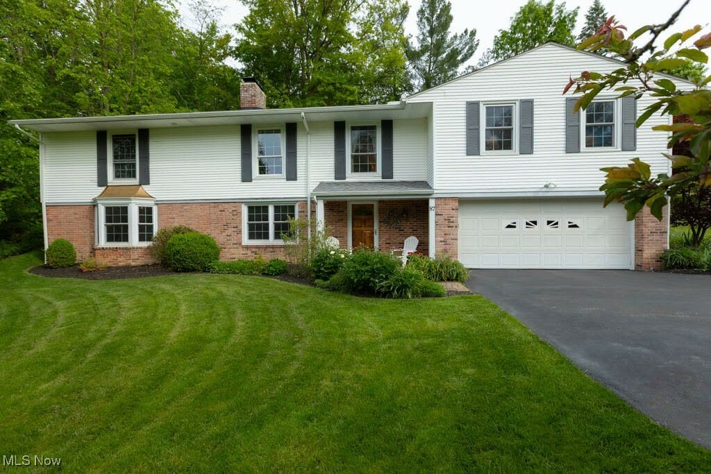 Property Photo: 87 Locust Lane OH 44022