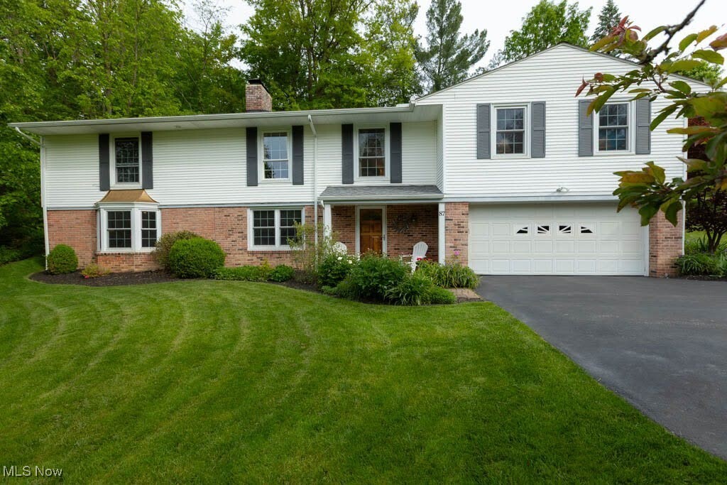 Property Photo: 87 Locust Lane OH 44022