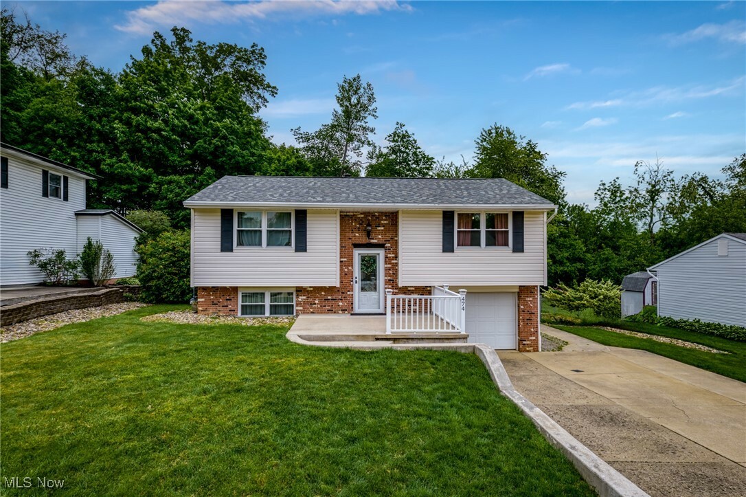 Property Photo: 474 Riverview Street OH 44614