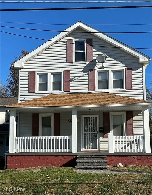 Property Photo: 1733 Robindale Street Dn OH 44092