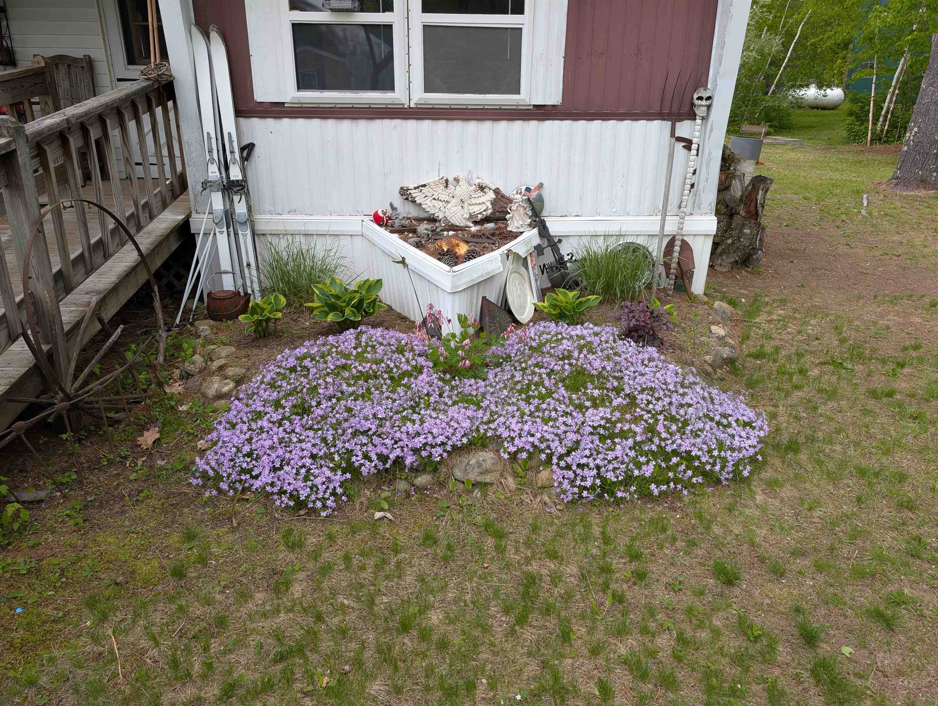 Property Photo: 281 Riverside Drive NH 03223