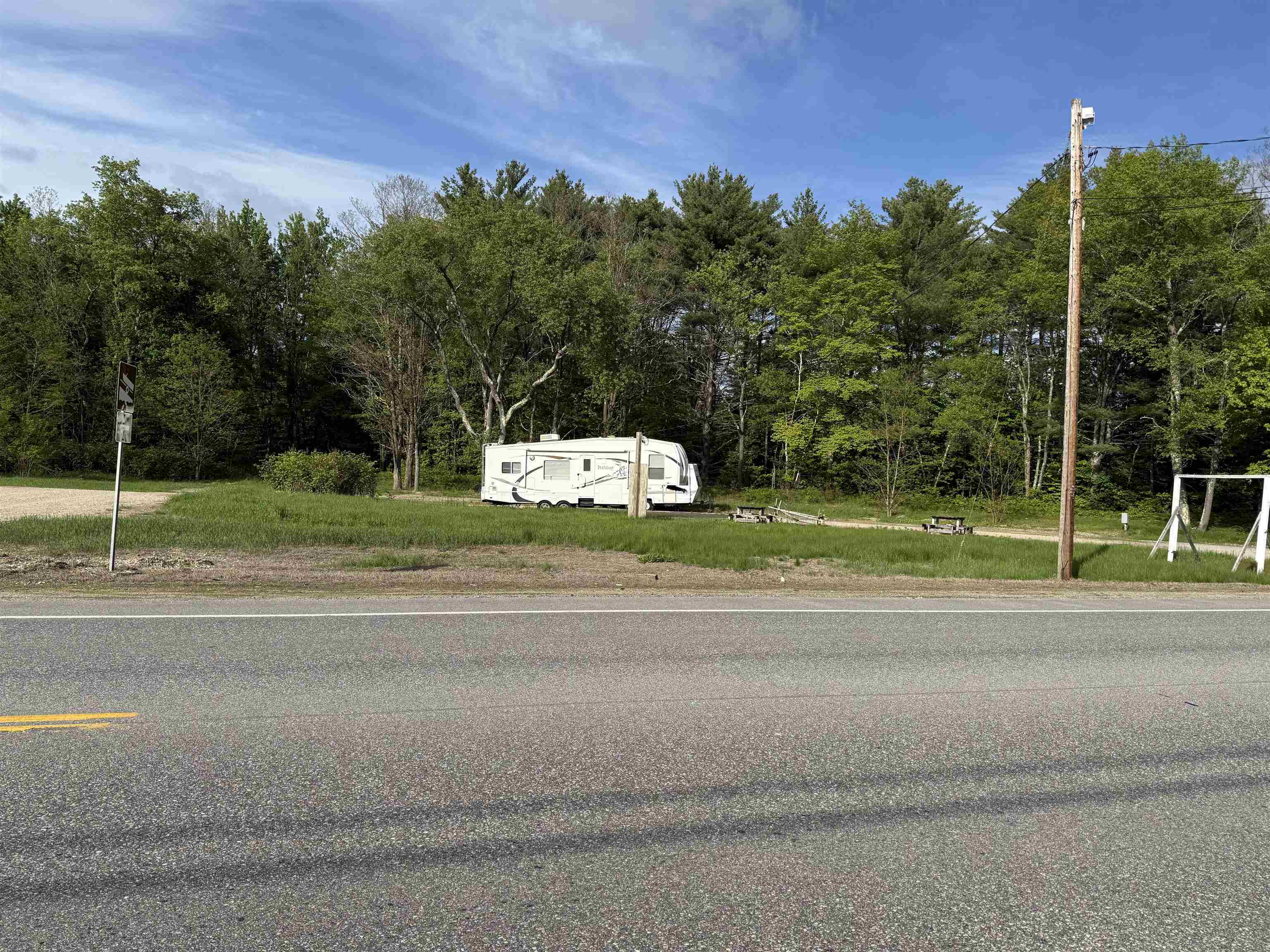 Property Photo: 1800 Route 16 NH 03814