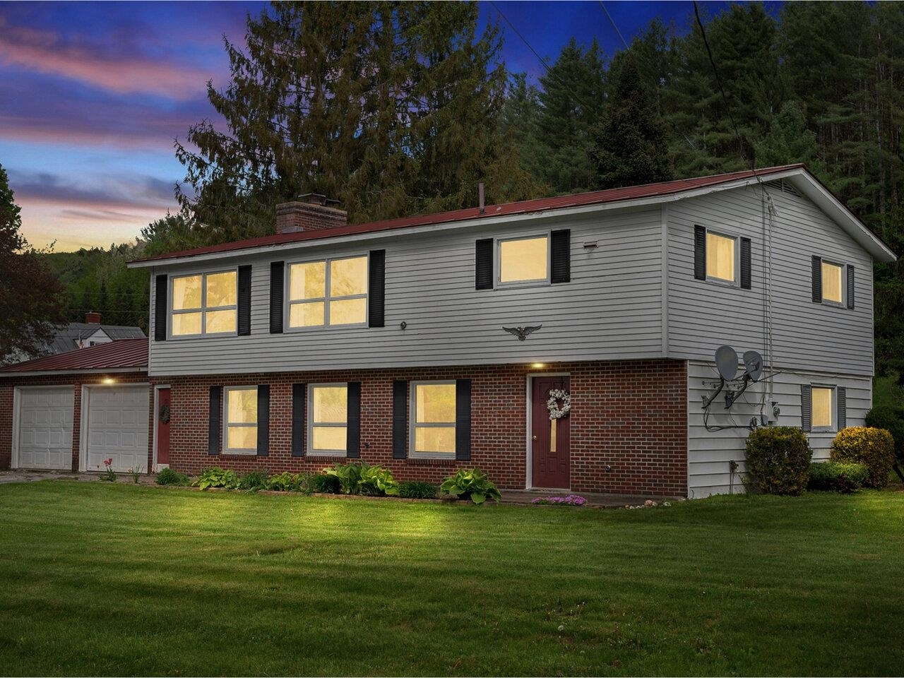 Property Photo: 37 Dickinson Drive VT 05664
