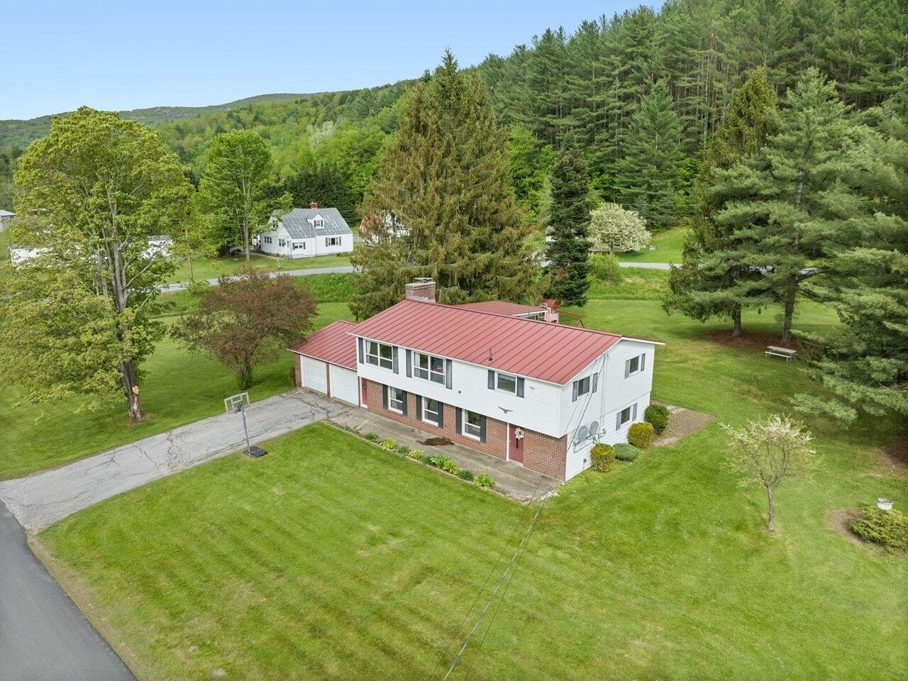 Property Photo:  37 Dickinson Drive  VT 05664 