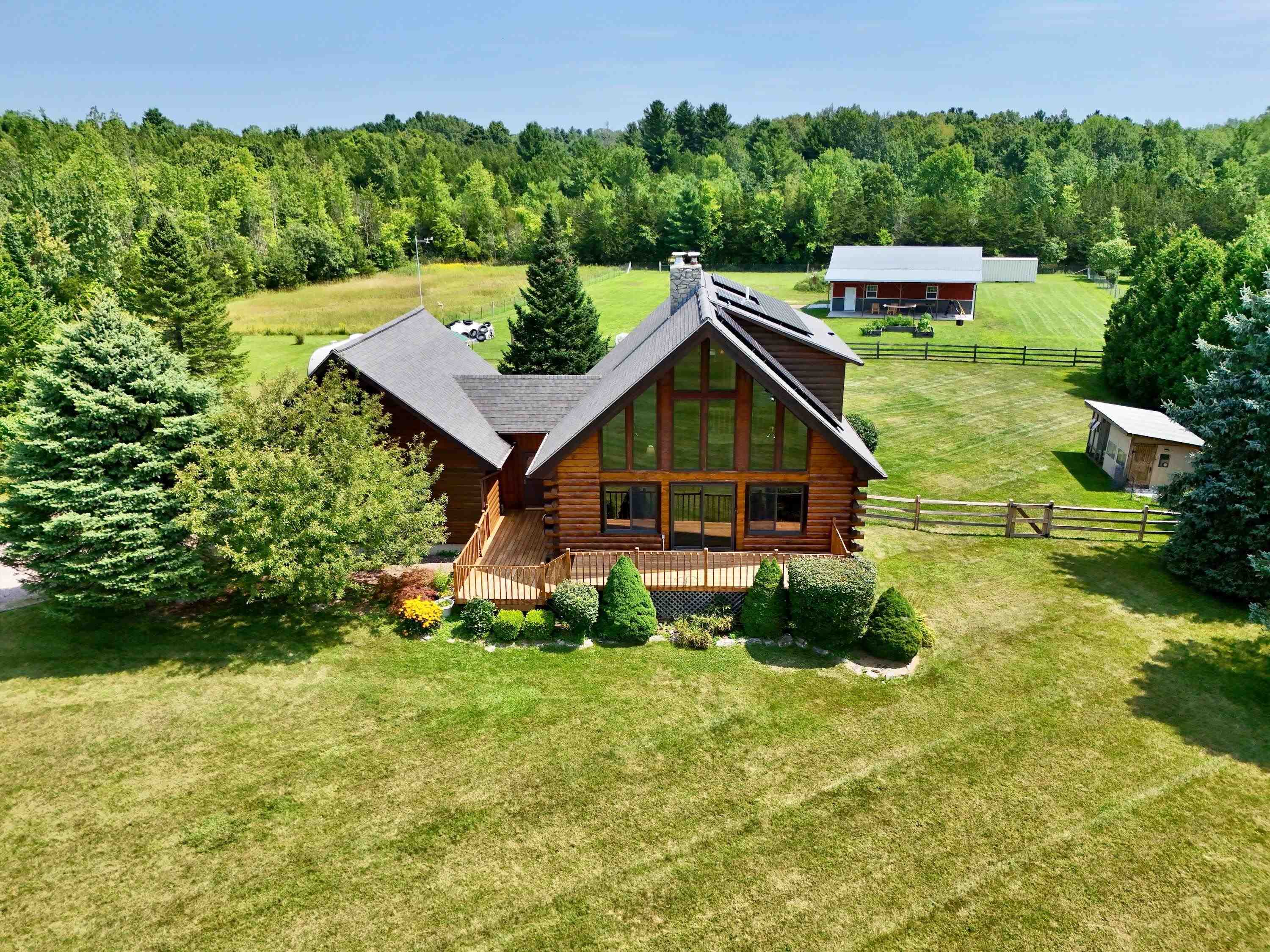 Property Photo: 8 Maynard Court VT 05458