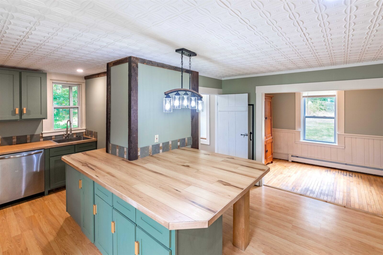 Property Photo: 95 Main Street VT 05081