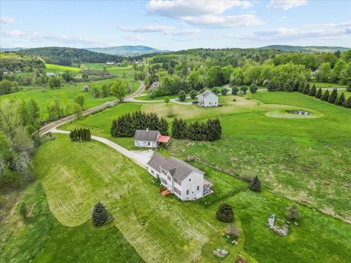 Property Photo:  570 Slattery Road  VT 05448 