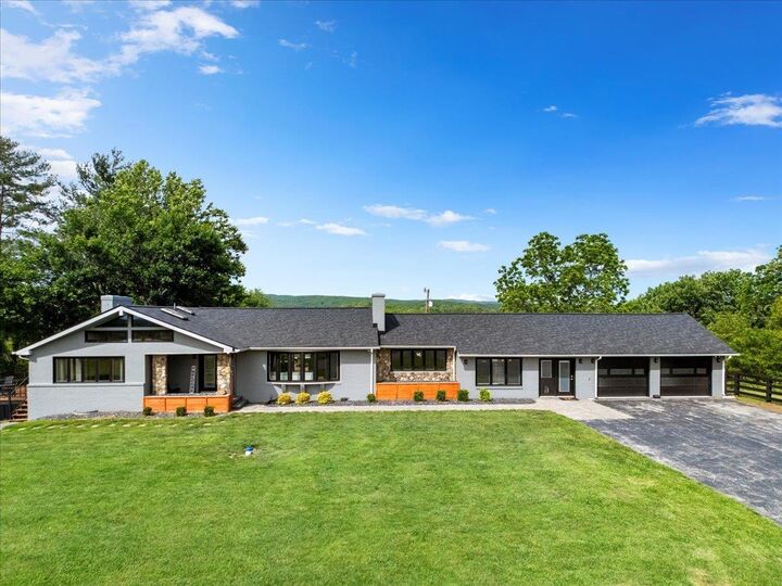 701 Hidden Valley Drive  Blacksburg VA 24060 photo