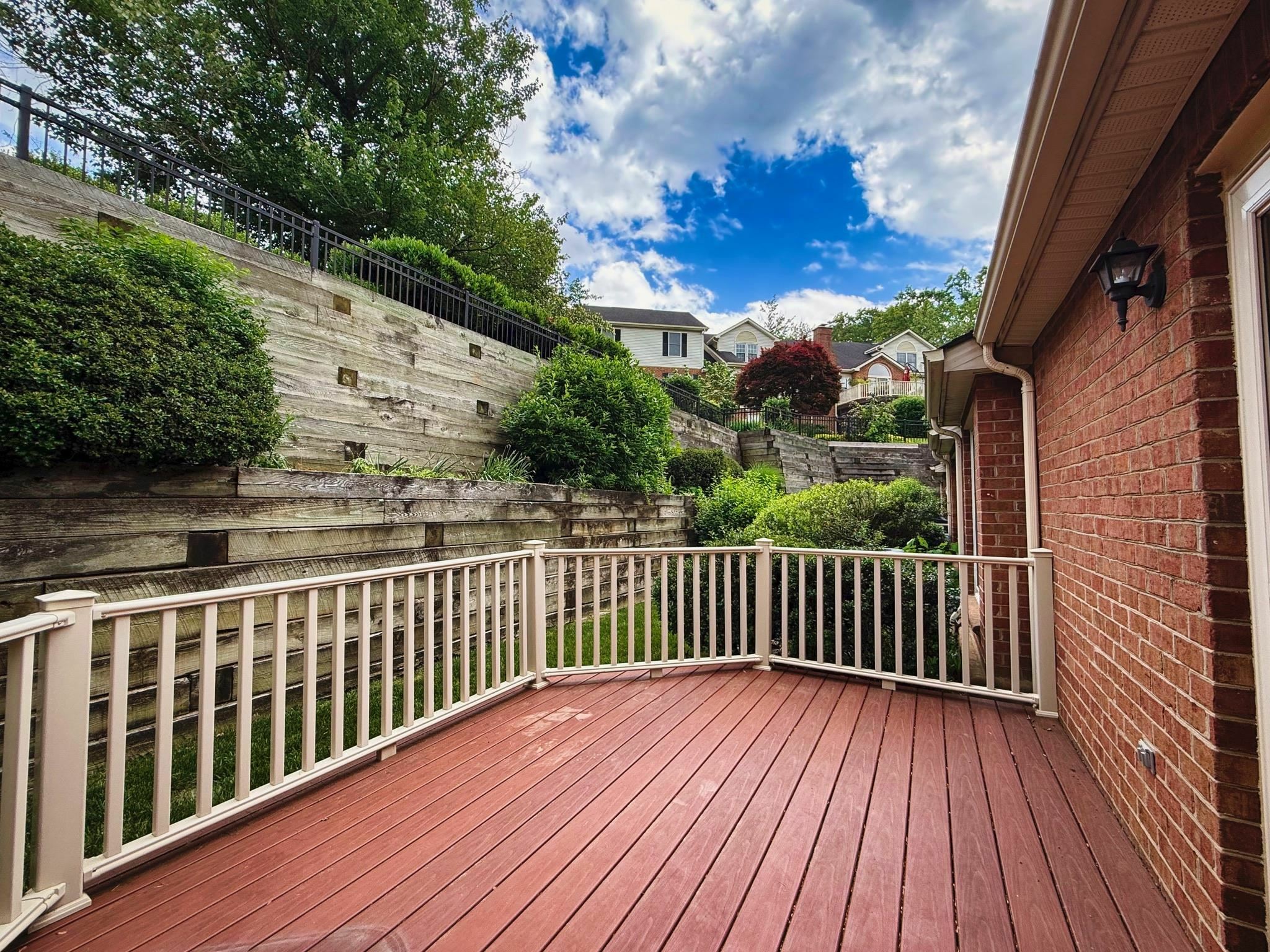 Property Photo: 901 Vista Terrace VA 24060