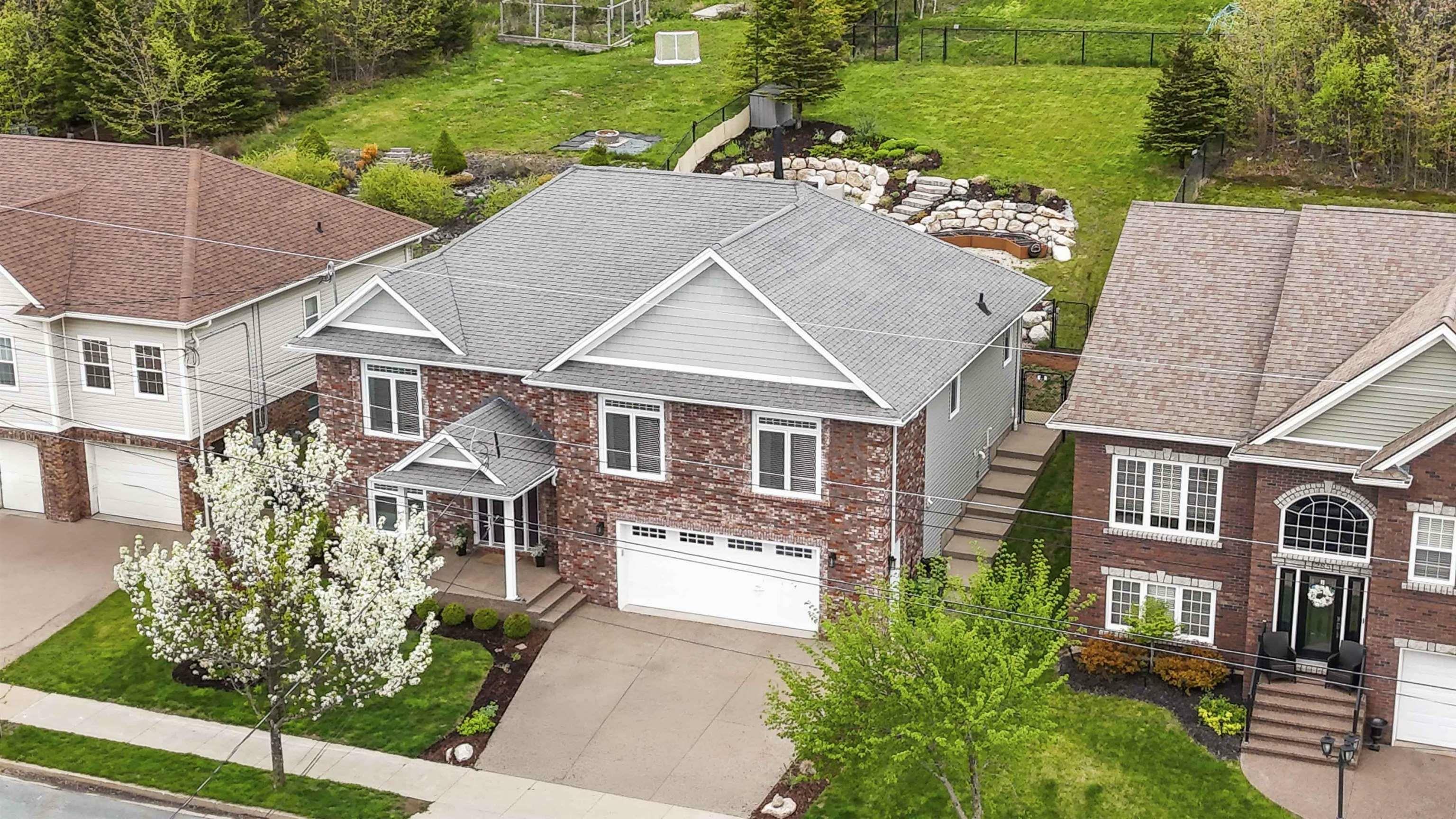 Property Photo: 291 Bellbrook Crescent NS B2W 0G2