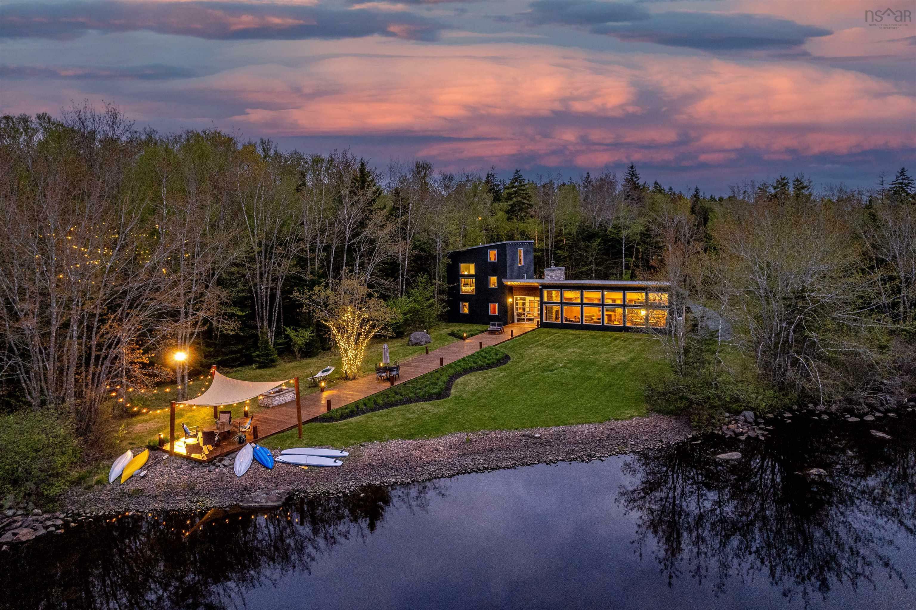 Property Photo: 476 Mineville Road NS B2Z 1J8