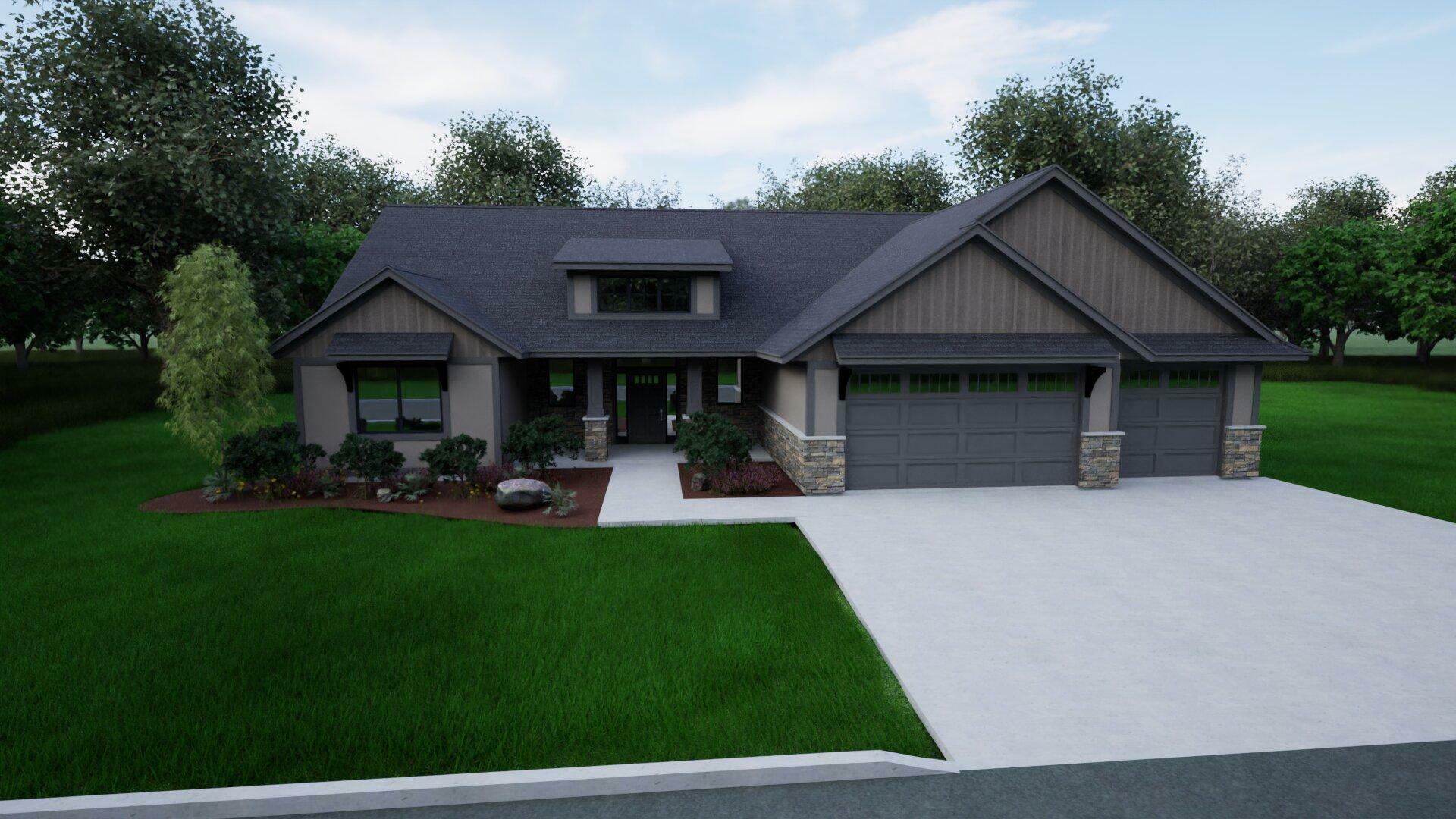 1747 Mayowood Court SW  Rochester MN 55902 photo