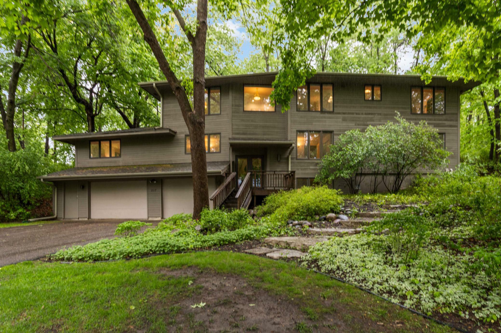 Property Photo: 2117 Indian Road W MN 55305