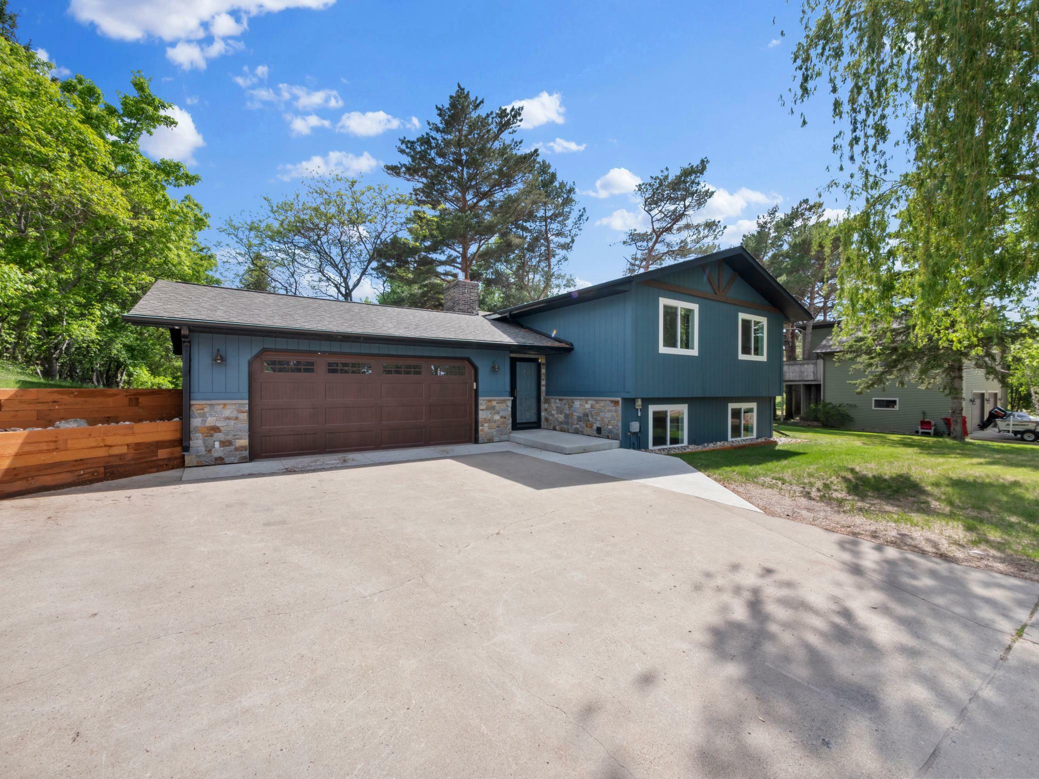 Property Photo: 2908 Crestwood Drive NE MN 56308