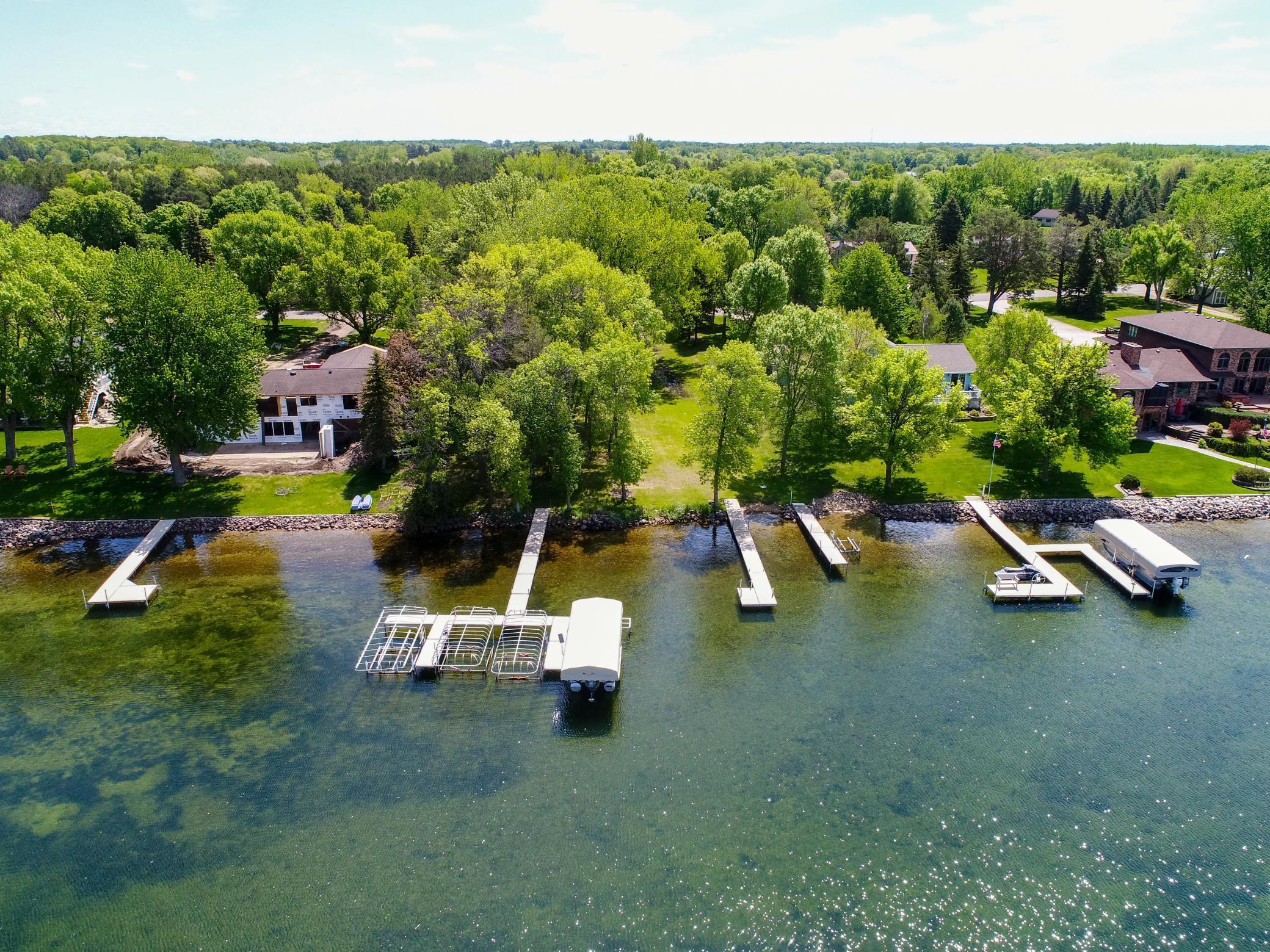 Property Photo:  2908 Crestwood Drive NE  MN 56308 