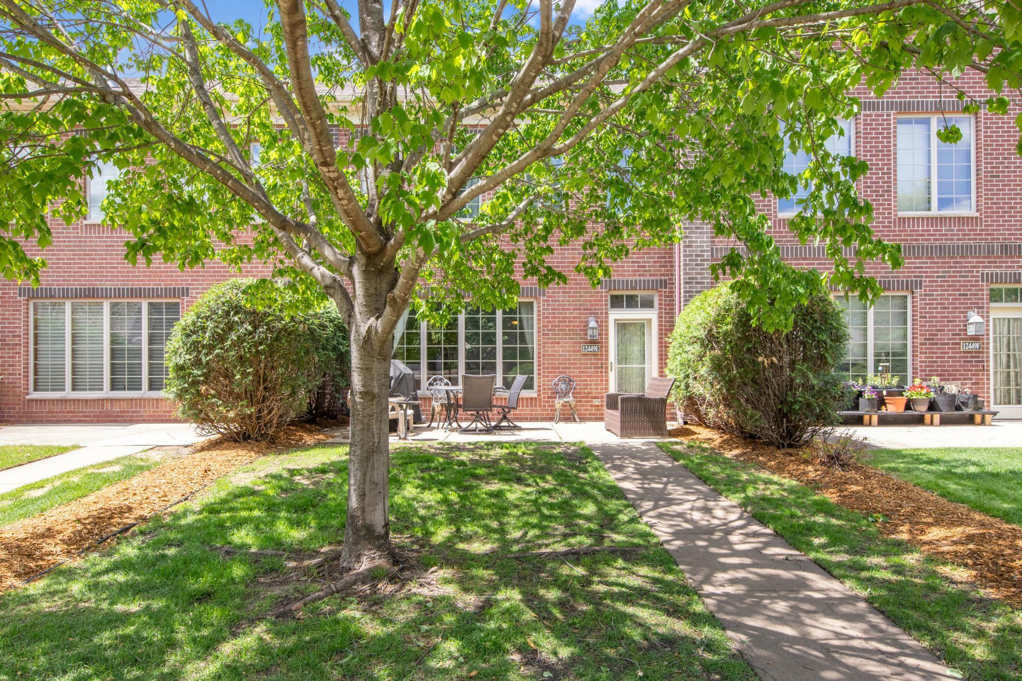Property Photo: 12449 Flanders Court NE MN 55449