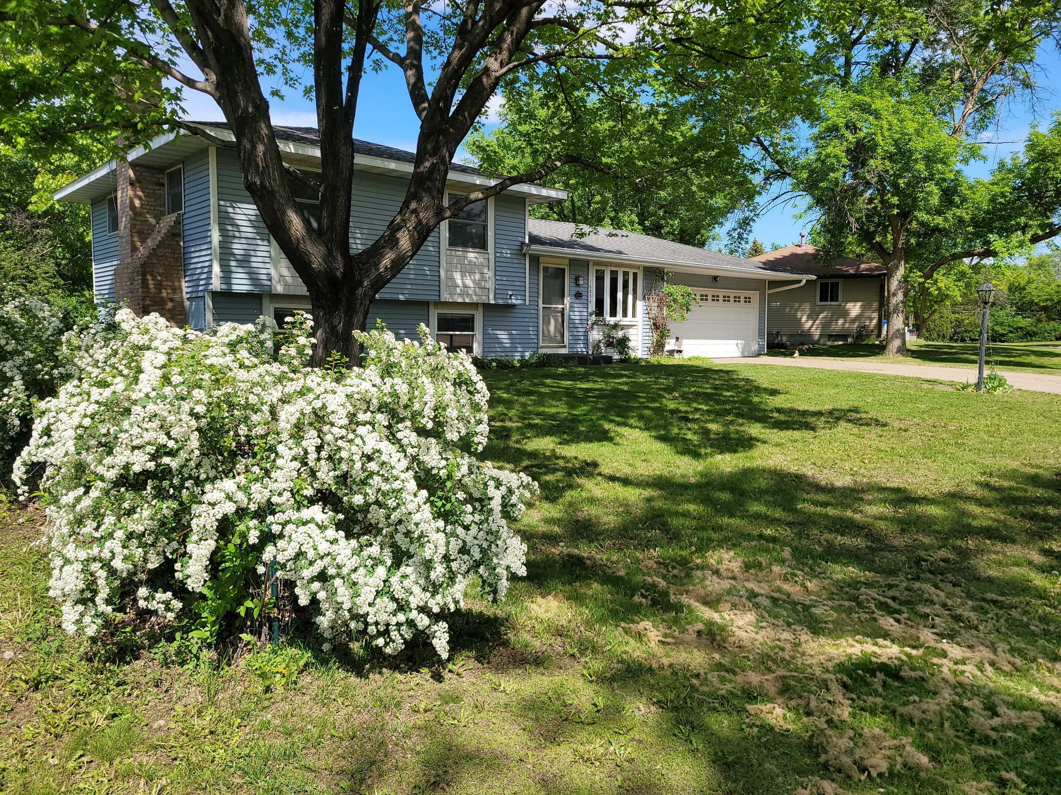 Property Photo: 16836 Galena Avenue W MN 55068