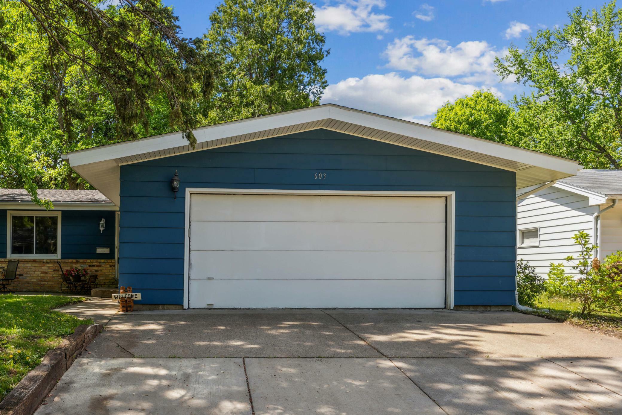 Property Photo: 603 2nd Avenue NW MN 55313