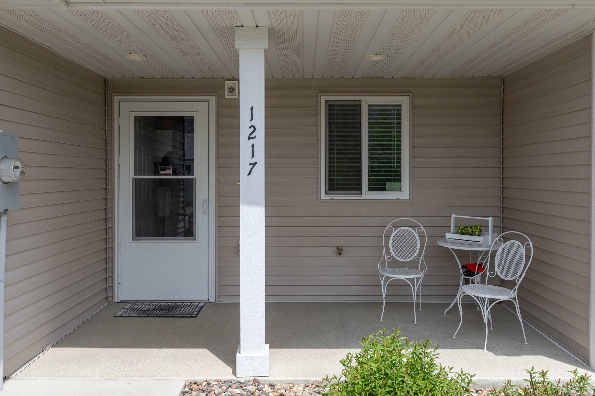 Property Photo: 1217 Sundance Court NE MN 55920