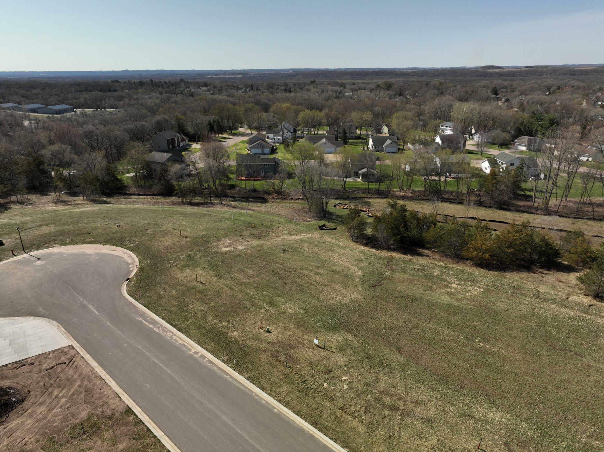 Property Photo: 341 Linden Road WI 54021