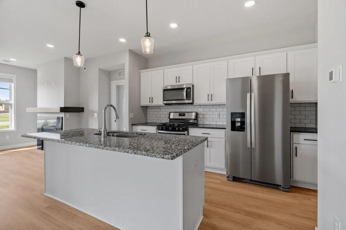 Property Photo: 11441 51st Circle NE MN 55301