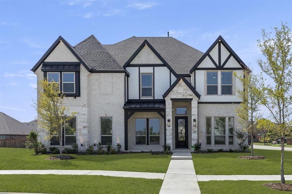 Photo de la propriété: 14897 Grand Highlands TX 75035