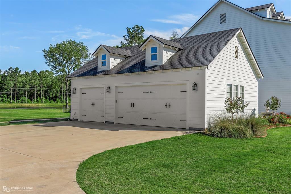 Property Photo: 336 Pierre Point Pvt Lane LA 71027