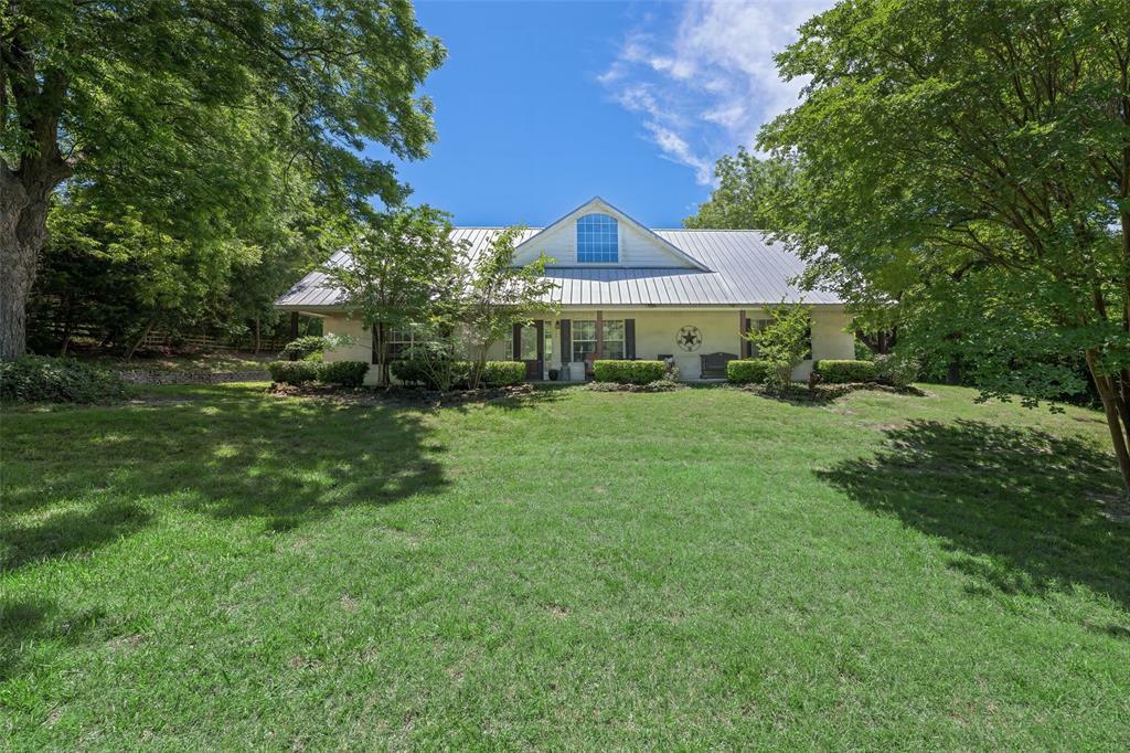 Property Photo: 1000 Ballard Road TX 75495