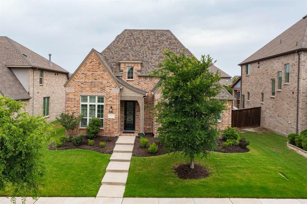 Property Photo: 12164 Curry Creek Drive TX 75035