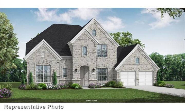 261 Basketflower Drive  Waxahachie TX 75165 photo