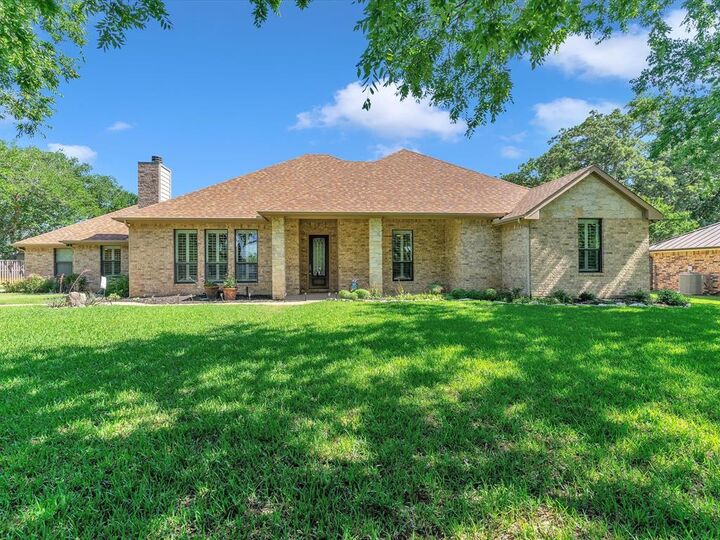 5 Hickory Street  Hickory Creek TX 75065 photo