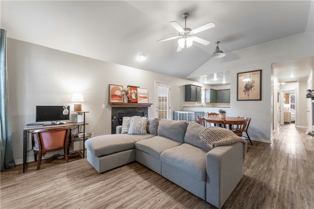 Property Photo: 934 24th Street AR 72758