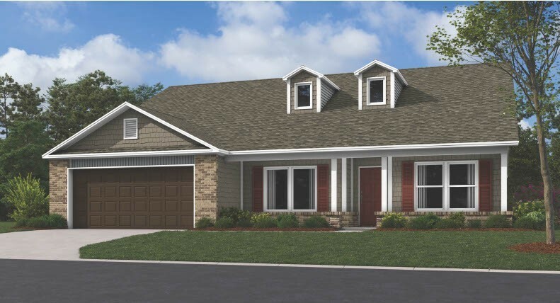 2704 Bass Street  Pea Ridge AR 72751 photo