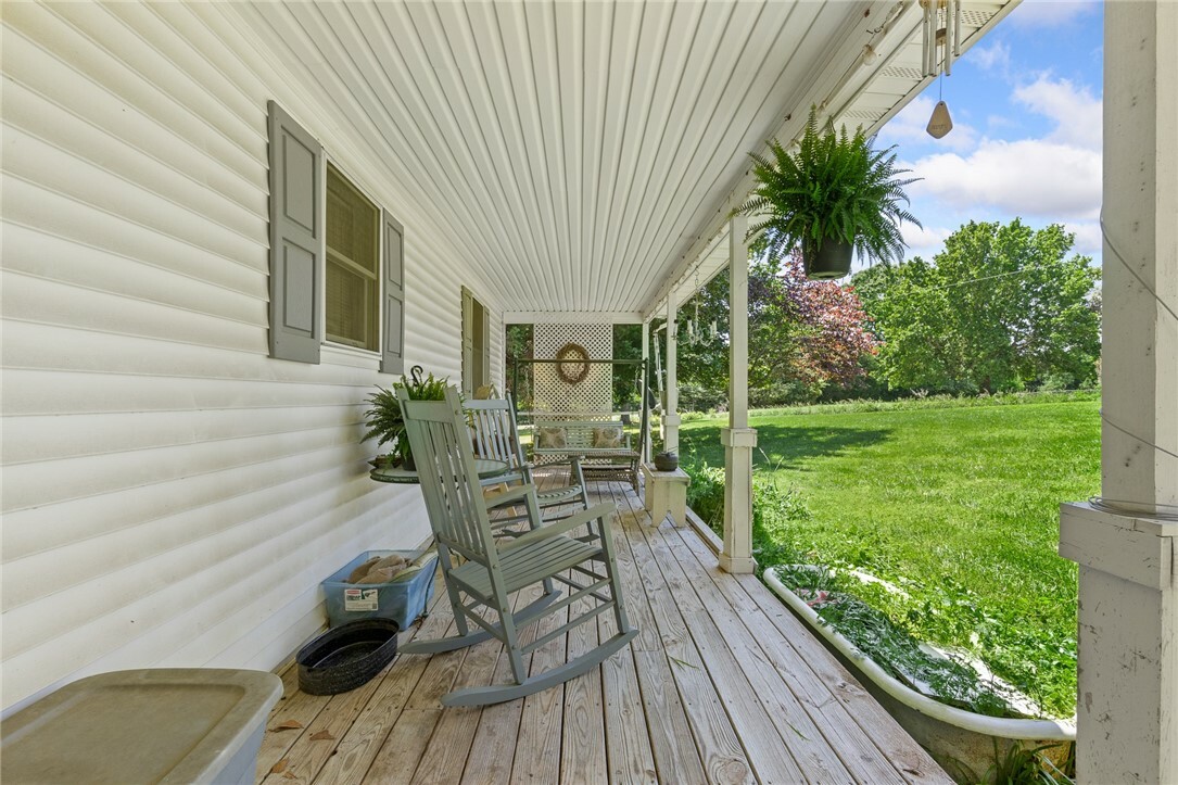 Property Photo: 11912A Westridge Drive AR 72601