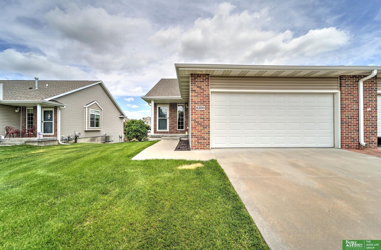 Property Photo:  6200 Maple View Drive  NE 68512 