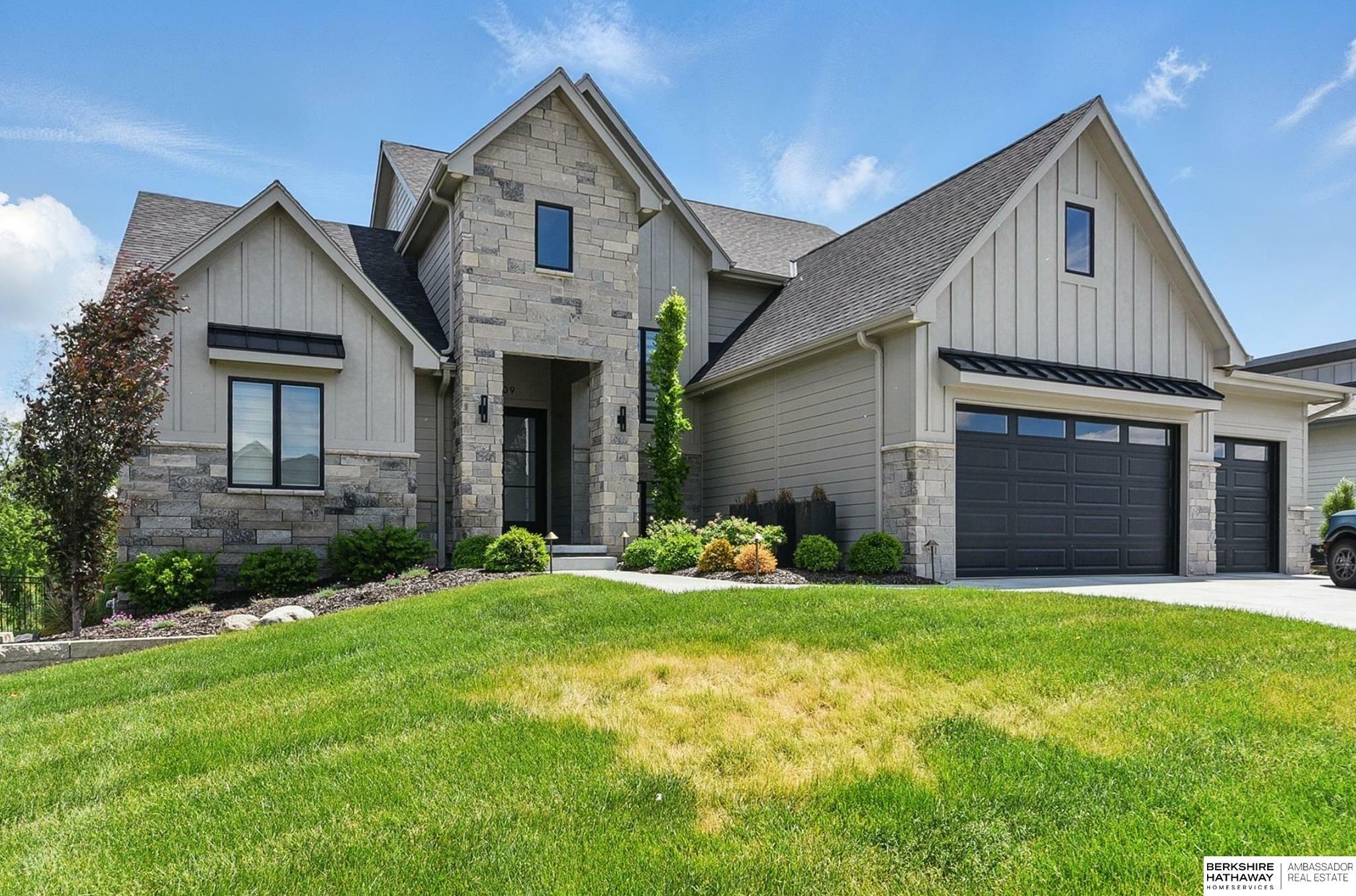 21209 B Street  Omaha NE 68022 photo