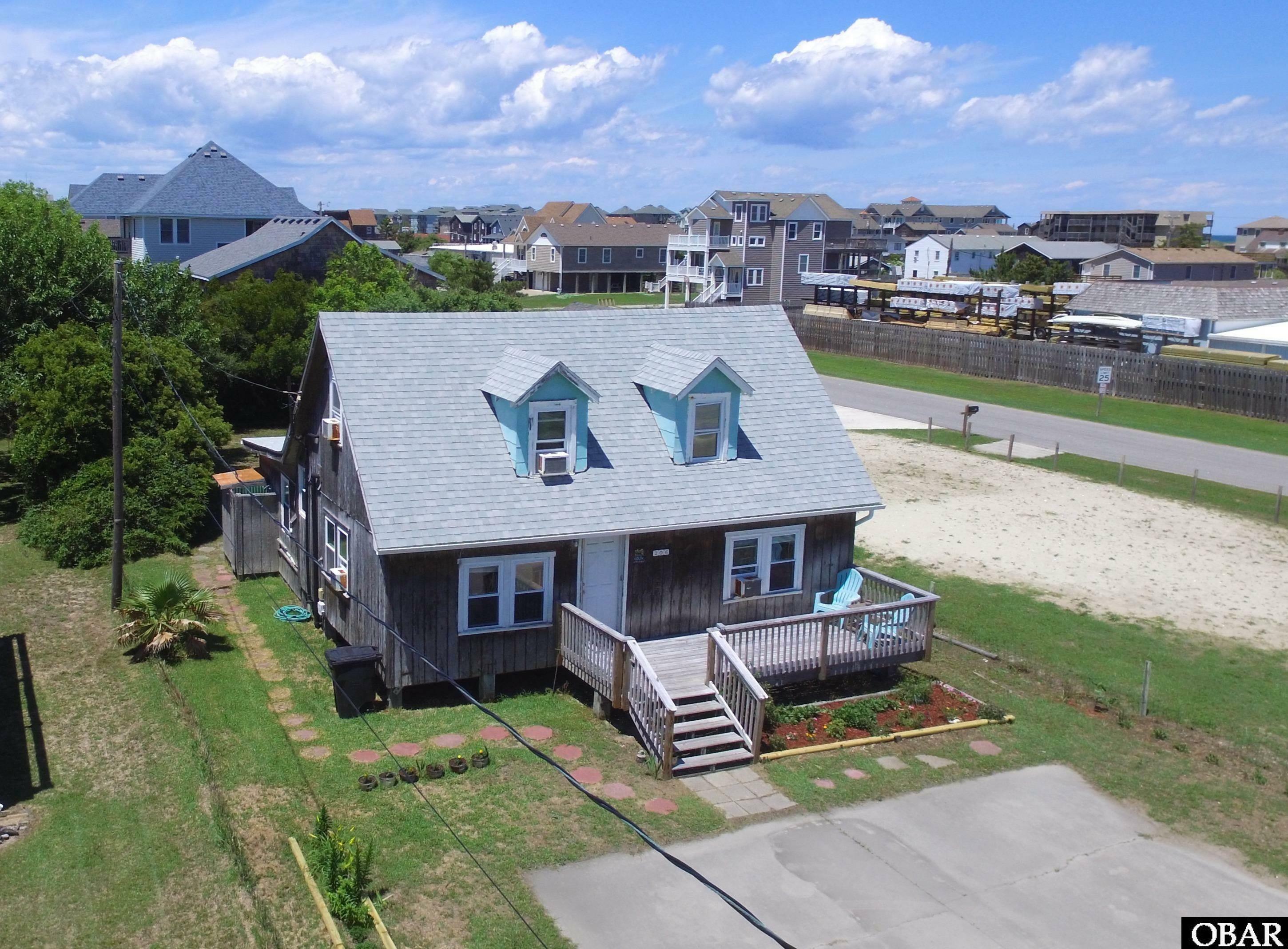 206 E Atlantic Street  Kill Devil Hills NC 27948 photo