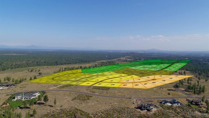 Property Photo:  283214 NW Archer Ridge Court  OR 97703 