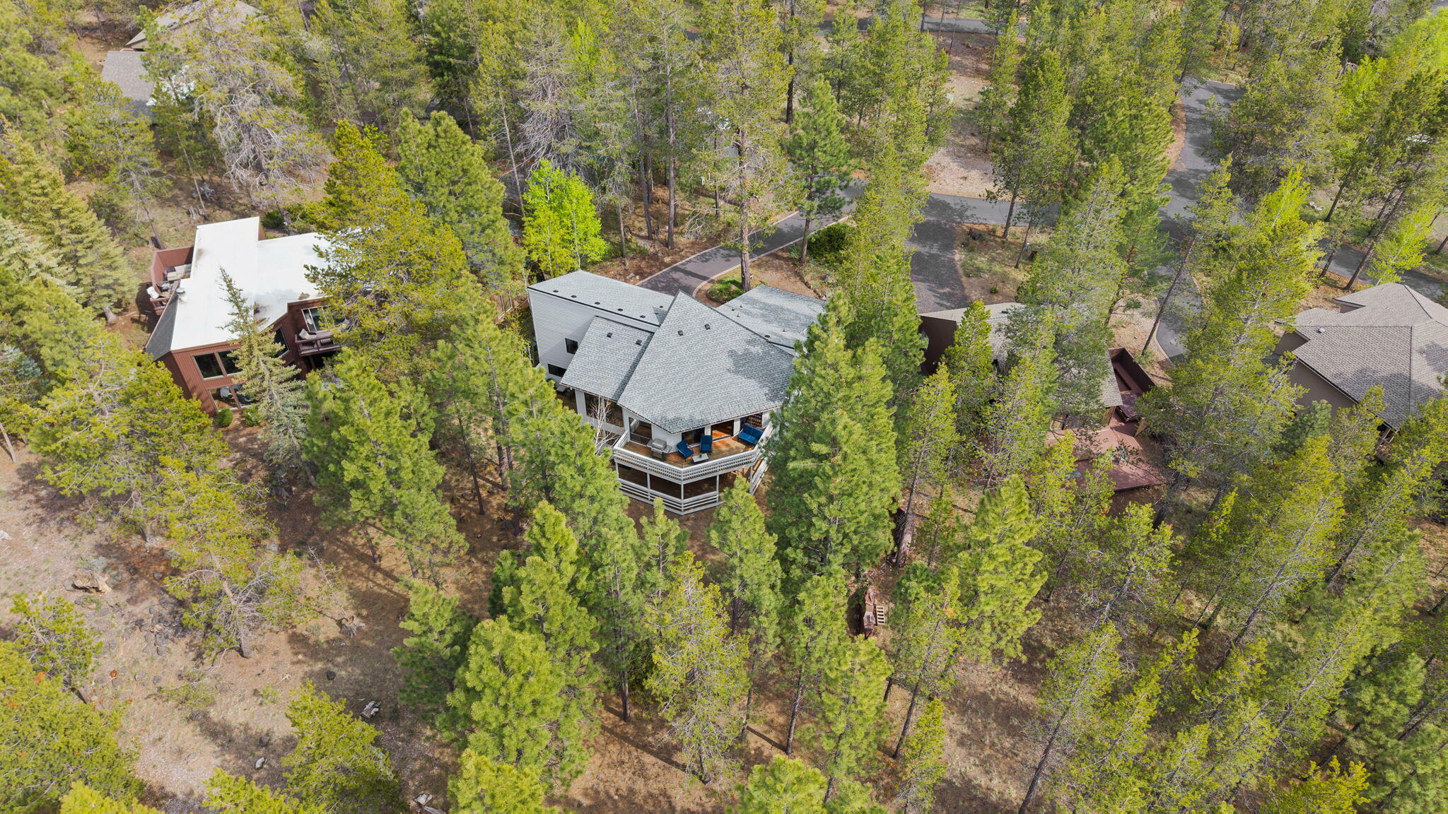 Property Photo:  17714 Sparks Lane #3  OR 97707 