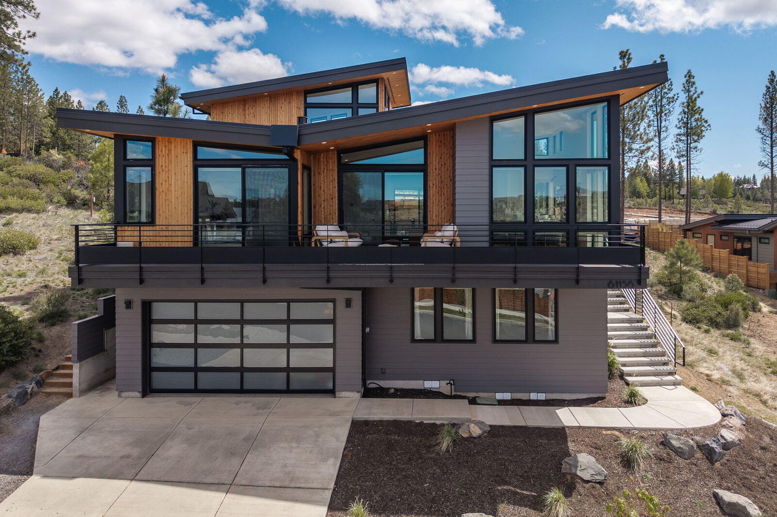Property Photo:  61156 SW Beverly Way  OR 97702 