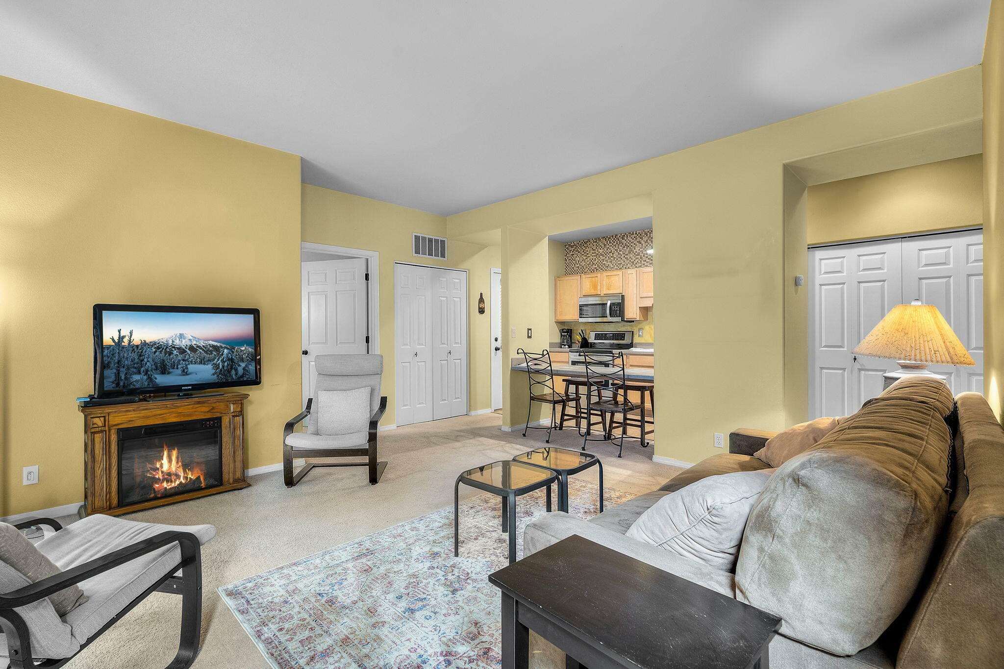 Property Photo: 56856 Enterprise Drive # K8 OR 97707