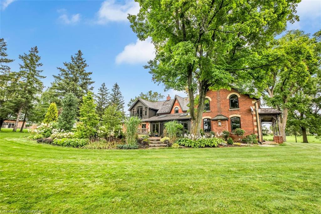 Property Photo:  1399 Safari Road  ON L8B 1S6 