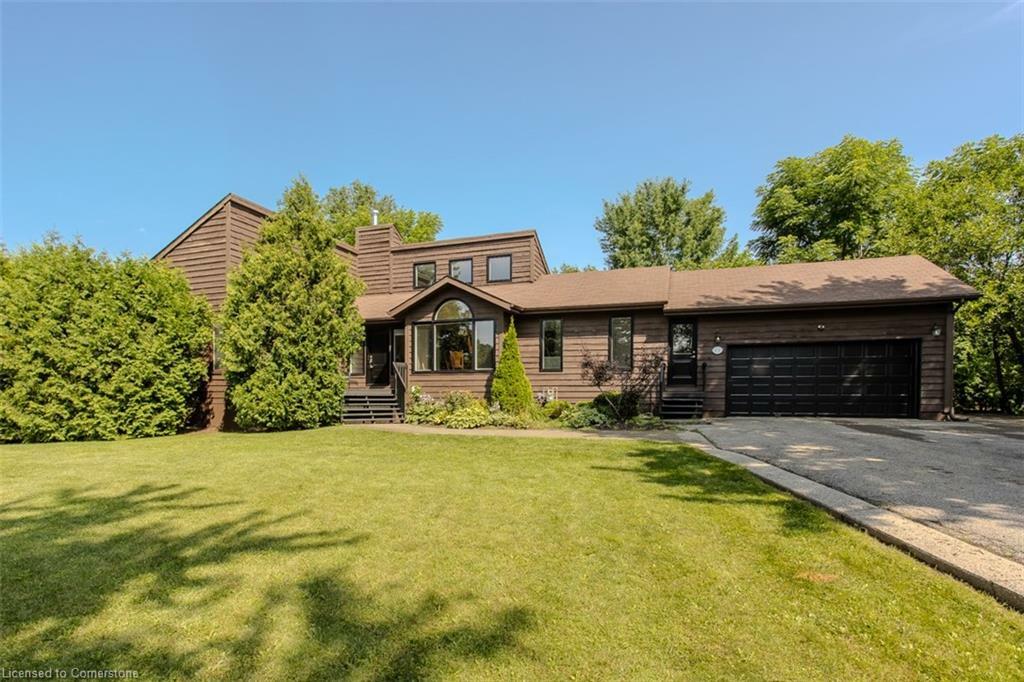 Property Photo: 11 Weneil Drive ON L0R 1K0