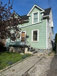 Photo de la propriété: 336 Tragina Avenue N ON L8H 5E3