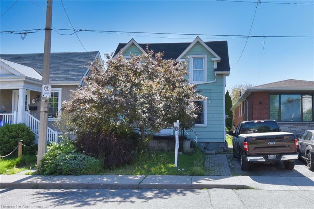 Property Photo:  336 Tragina Avenue N  ON L8H 5E3 